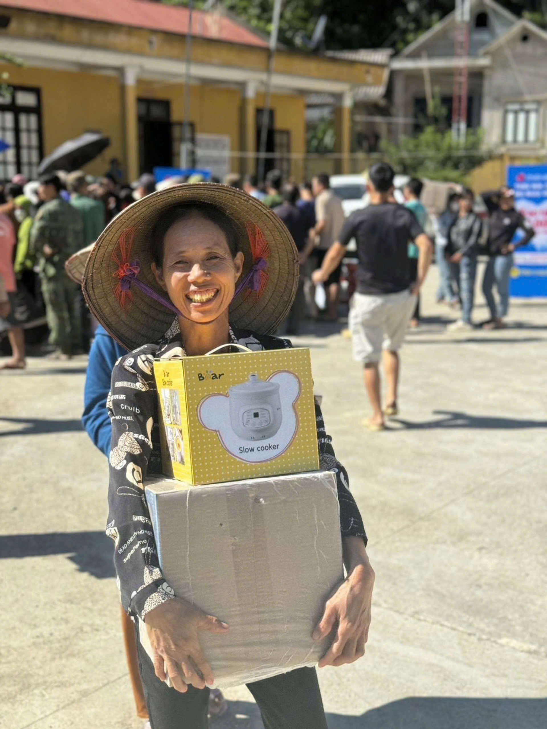 台风捐款 (6) 台风捐款 (6)