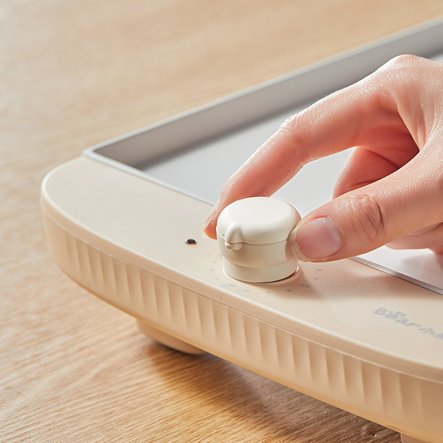 ក្រឡាចត្រង្គអគ្គិសនីជាមួយចានសំប៉ែតមិនជាប់