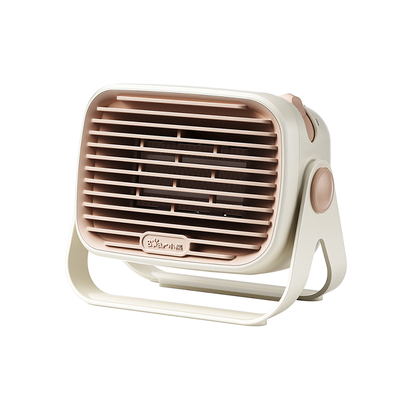 Mini Space Heater សម្រាប់តុ