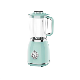 Blender តារាង