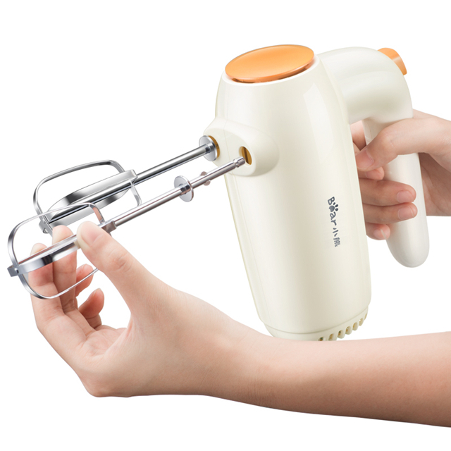 ឧបករណ៍លាយដៃអគ្គិសនី