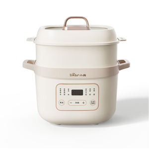 1.6L Electric Ceramic Stew Pot