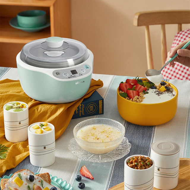 អ្នកផលិតទឹកដោះគោជូរ