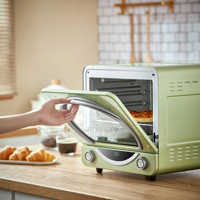 6-in-1 Air Fryer Oven