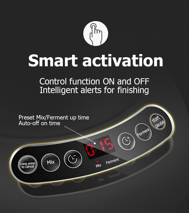 ម៉ាស៊ីនកិនម្សៅ