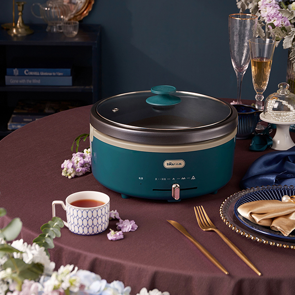 Bear ហតផតច្រើនដែលអាចផ្ដាច់បាន។ 