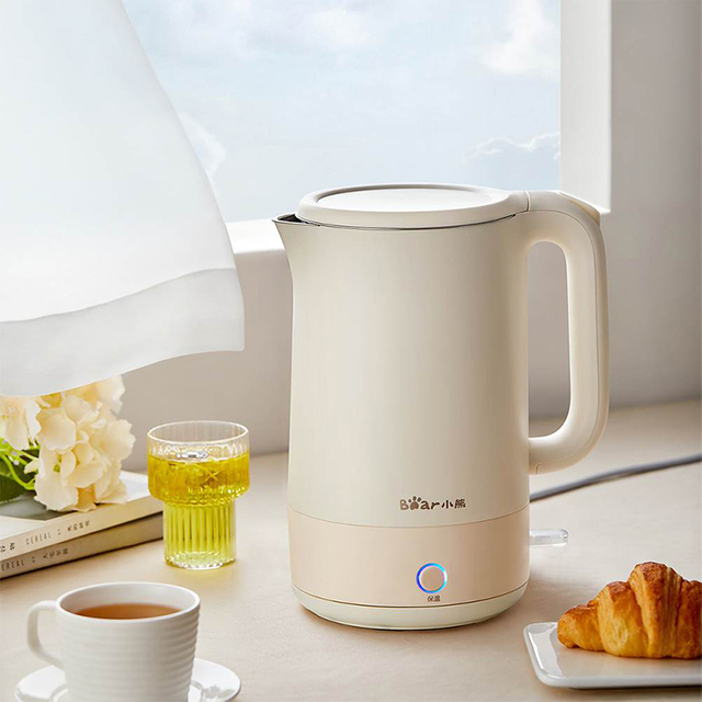 Bear កំសៀវអគ្គិសនី 1.7L