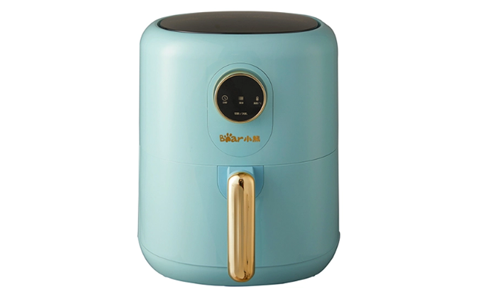 តើត្រូវចំអិនសុដន់មាន់រយៈពេលប៉ុន្មានក្នុងម៉ាស៊ីនបំពងខ្យល់