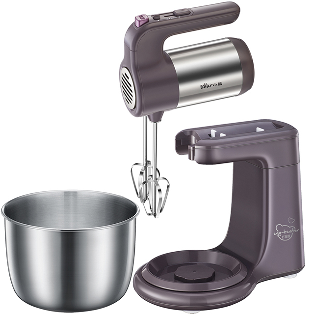 4 in 1 Stand Mixer