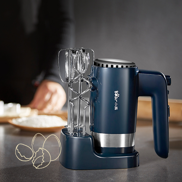 ឧបករណ៍លាយដៃអគ្គិសនី