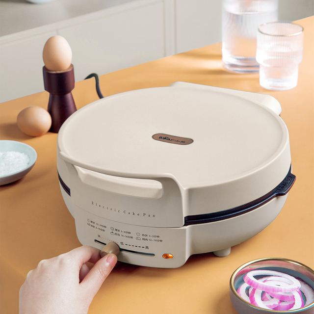 Bear មុខងារច្រើនមុខ ចង្ក្រានអគ្គិសនី