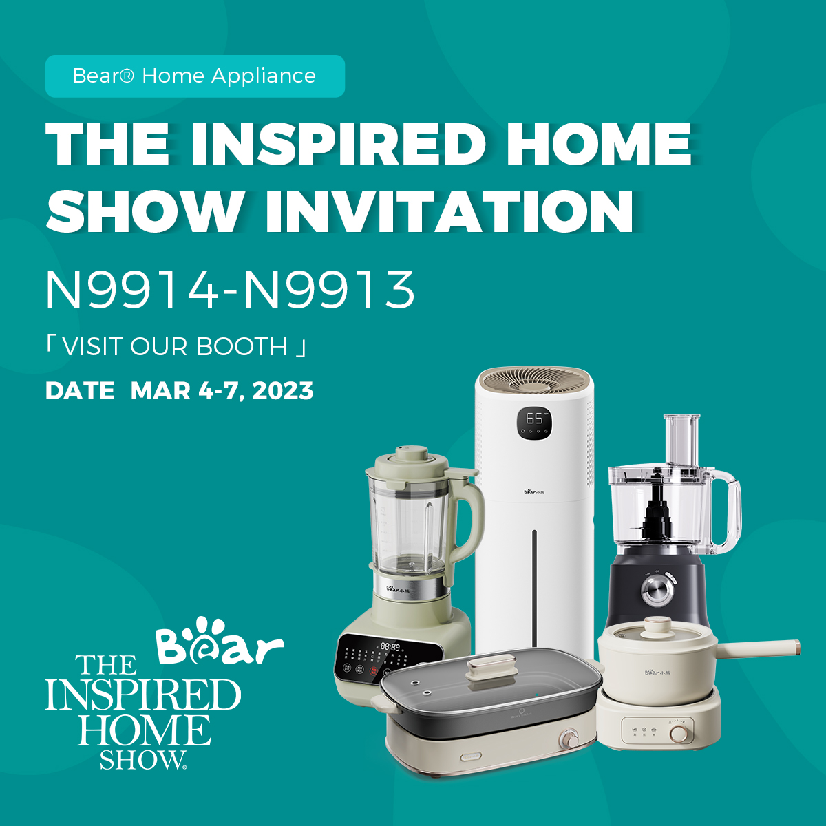 Bear ឧបករណ៍អគ្គិសនី 