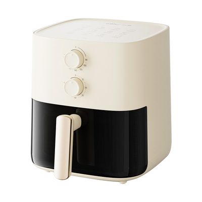 5L Smart Air Fryer មាន 12 Menu