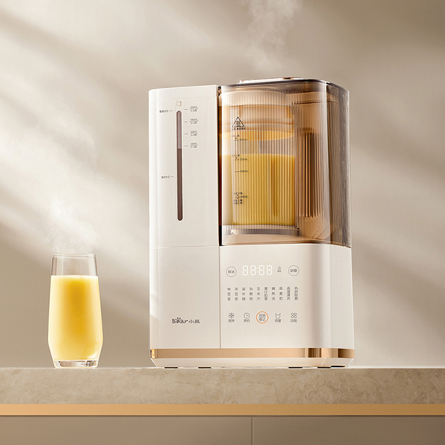 លាយល្បឿនលឿនជាមួយនឹងការផ្គត់ផ្គង់ទឹកស្អាតដោយស្វ័យប្រវត្តិ