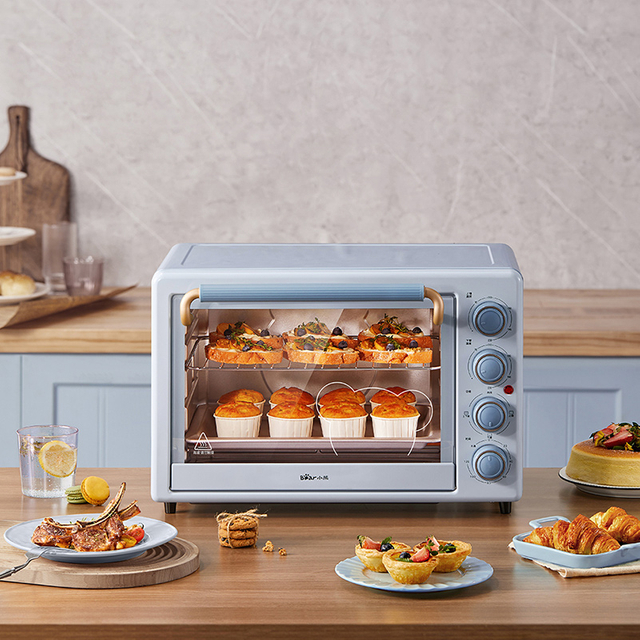 ចង្ក្រានអគ្គីសនី 35L