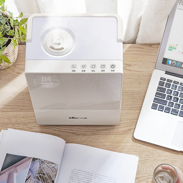 ឧបករណ៍បំលែងសំណើម