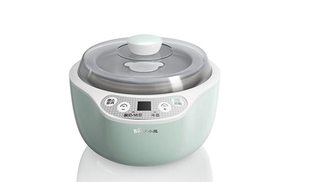 អ្នកផលិតទឹកដោះគោជូរ