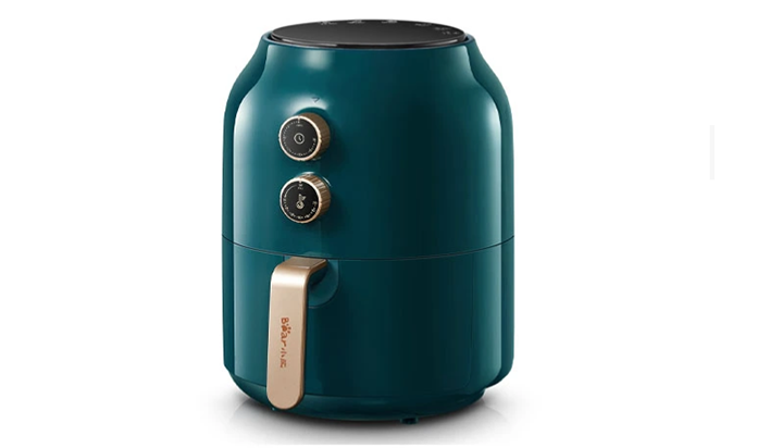 អ្វីដែលអ្នកត្រូវដឹងនៅពេលជ្រើសរើស Fryer ខ្យល់?