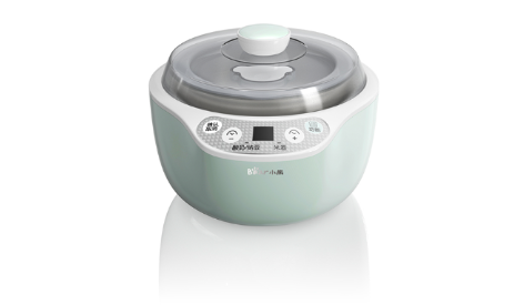 អ្នកផលិតទឹកដោះគោជូរ