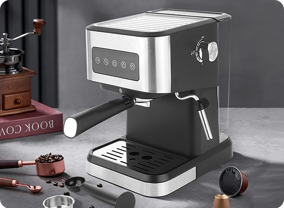 អ្នក​ឆុងកាហ្វេ