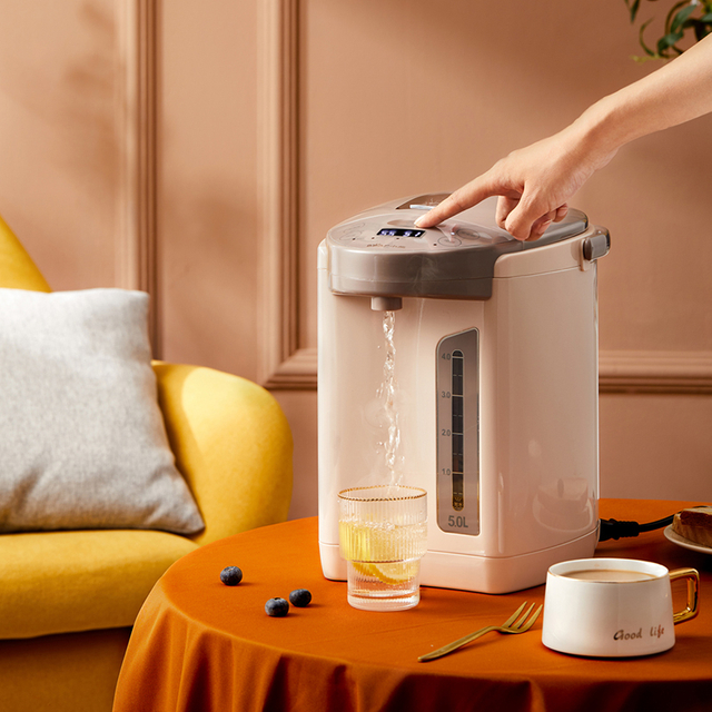 Bear ឧបករណ៍ចែកចាយទឹកក្តៅភ្លាមៗ