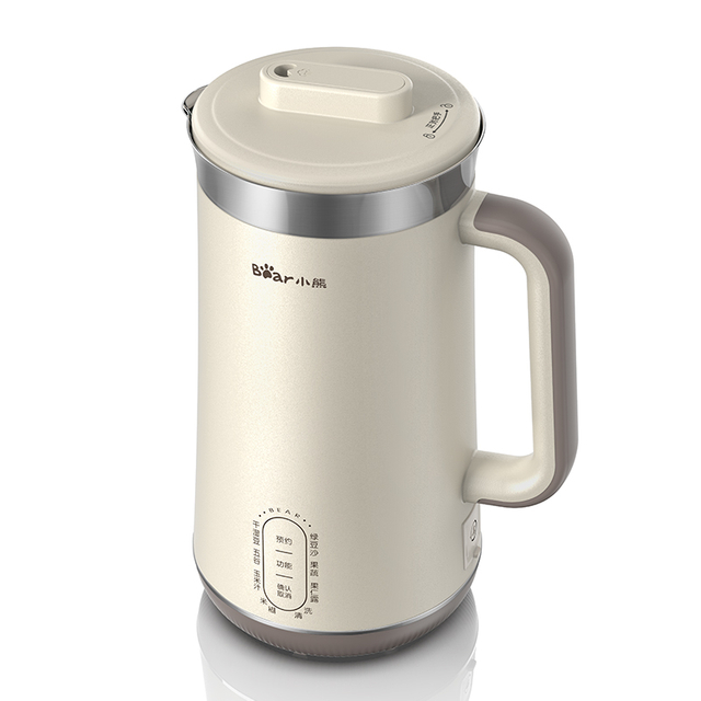 កំសៀវផលិតទឹកដោះគោសណ្តែកសៀង 1.2L