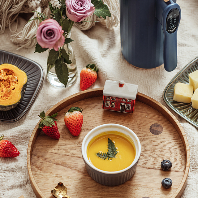 ម៉ាស៊ីនផលិតទឹកដោះគោសណ្តែកសៀងខ្នាតតូច 300ml