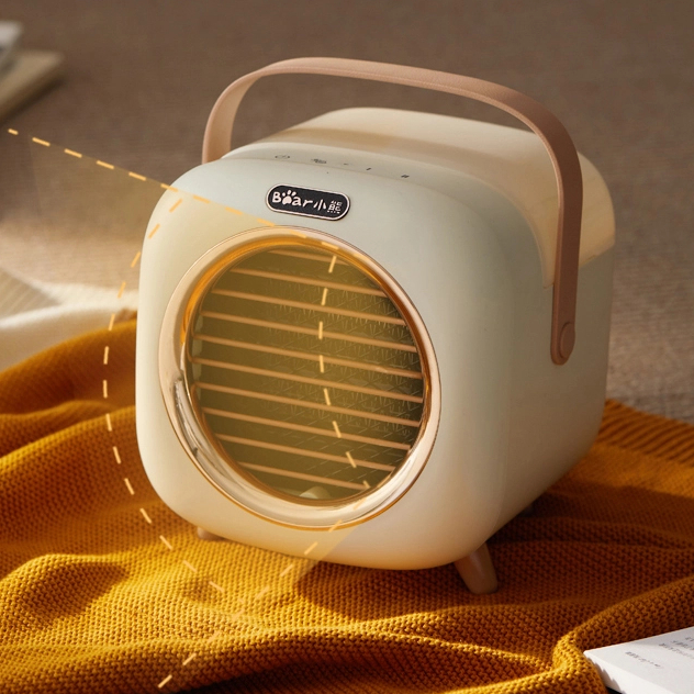 ម៉ាស៊ីនកម្តៅខ្នាតតូចជាមួយសំណើម