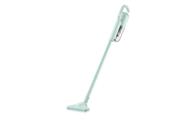 ការវិភាគលទ្ធផលសុខភាពរបស់អ្នកសំអាតម៉ាស៊ីនបូមធូលី