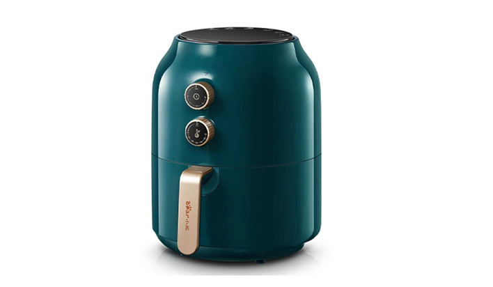 fryer ខ្យល់