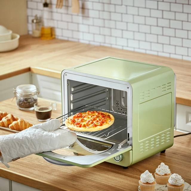 6-in-1 Air Fryer Oven