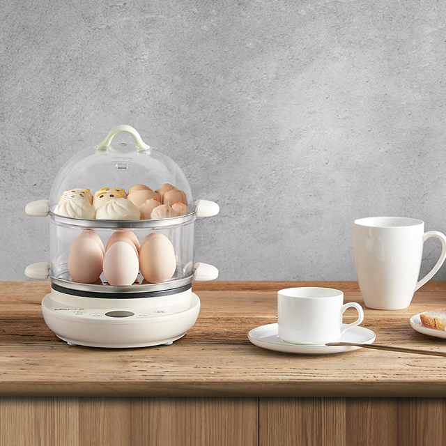 ឡចំហាយស៊ុតអគ្គិសនីជាមួយខ្ទះចៀន