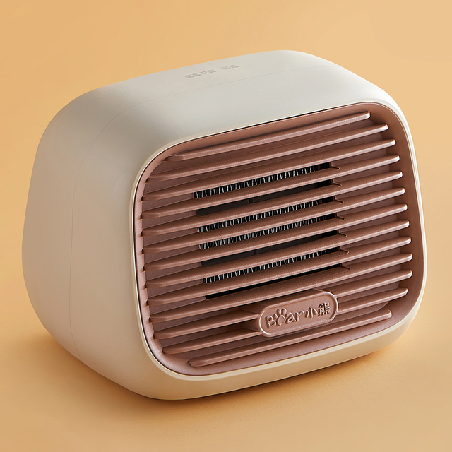 ឧបករណ៍កម្តៅខ្នាតតូចលើតុ