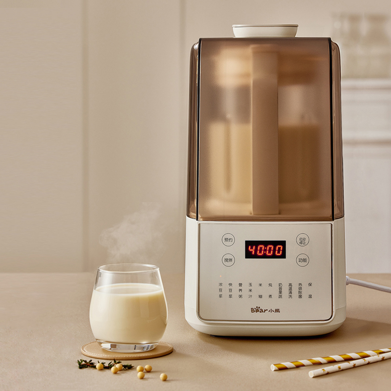 ម៉ាស៊ីនលាយល្បឿនល្បឿនលឿនដែលមានសម្លេងខ្ពស់ទាប