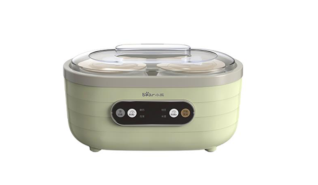 អ្នកផលិតទឹកដោះគោជូរ