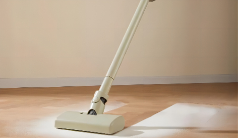 ម៉ាស៊ីនបូមធូលី ធាតុ Soundscape