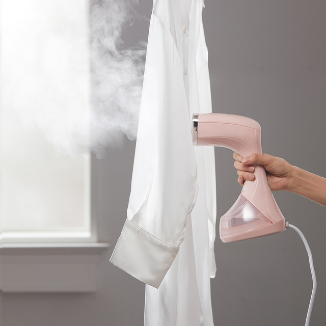 ម៉ាស៊ីនចំហុយសម្លៀកបំពាក់ 300ml