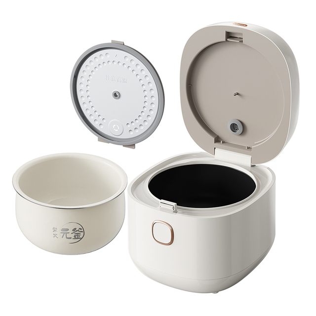 ចង្ក្រានបាយ Smart Fast-Cooker 