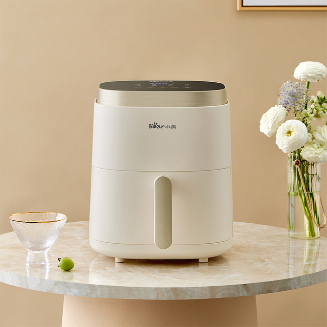 ម៉ាស៊ីនបំពងខ្យល់