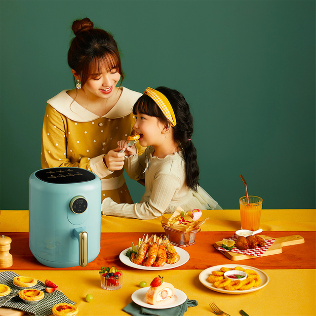 ម៉ាស៊ីនបំពងខ្យល់