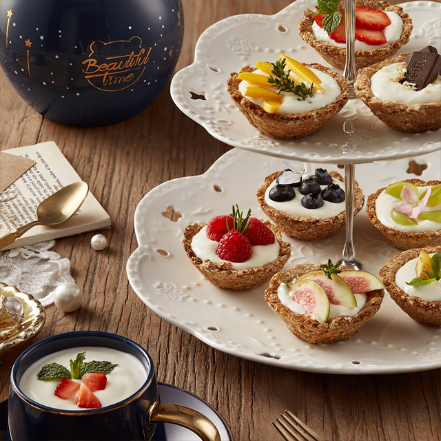 អ្នកបង្កើតទឹកដោះគោជូរឌីជីថល