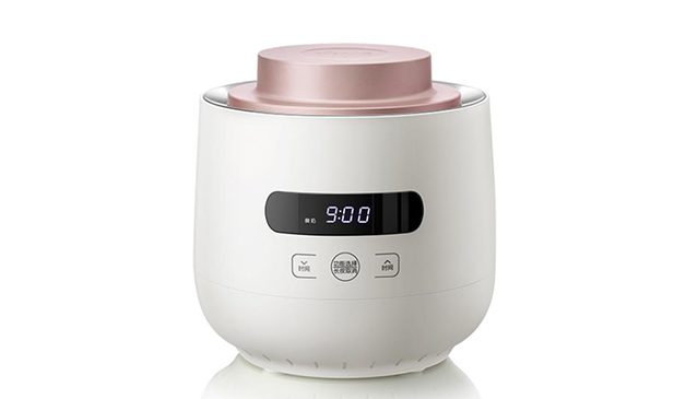 អ្នកផលិតទឹកដោះគោជូរ