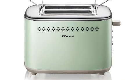 Toaster ទិញសម្ភារៈអ្វីល្អ?