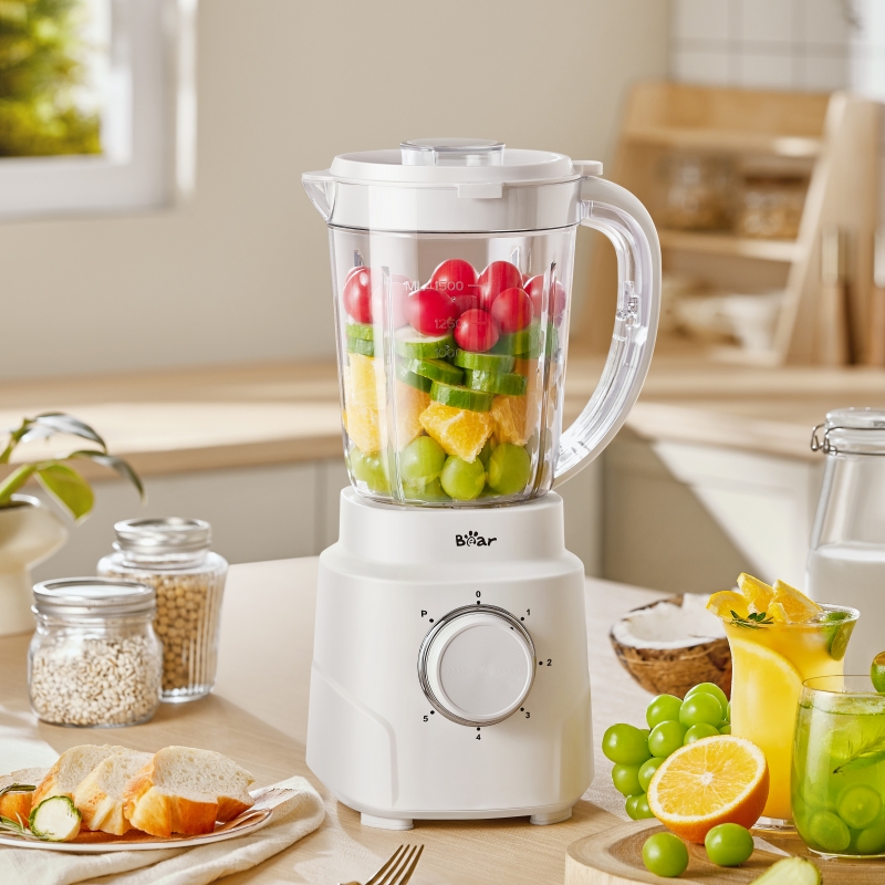 1.5L Super Blade Blender