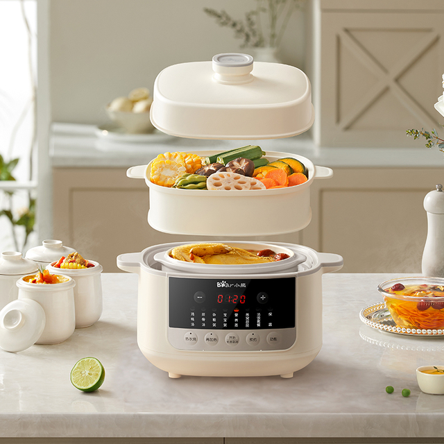 2.5 លី 2,9l eletric led let stest sty pancelain ពណ៌ស