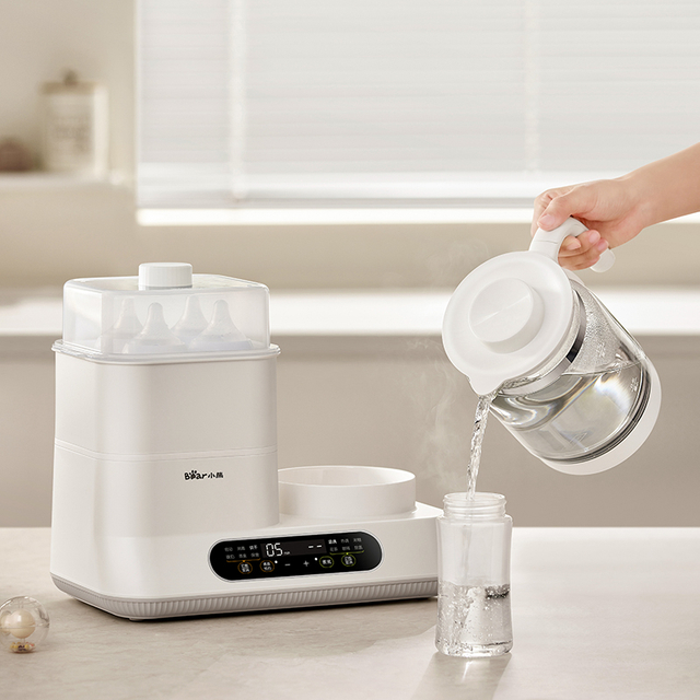 ទារកដែលមានប្រតិកម្មកាន់តែមានភាពកក់ក្តៅនិងក្រេឌីត