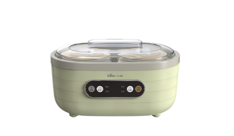 អ្នកផលិតទឹកដោះគោជូរ