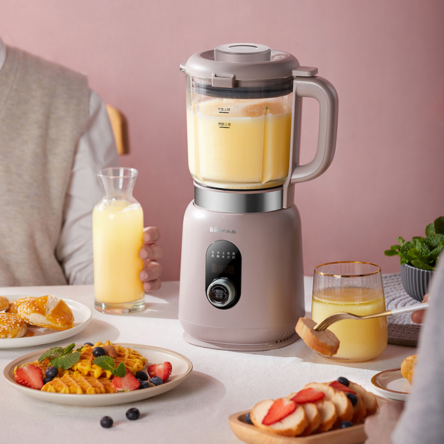 ម៉ាស៊ីនលាយល្បឿនលឿន/ត្រជាក់