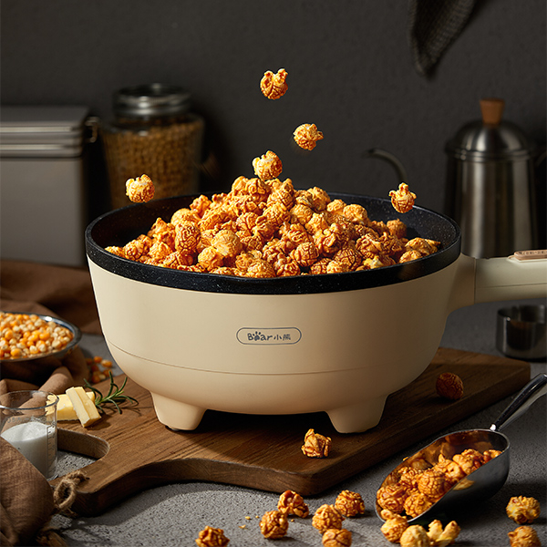 Bear 4L Multi Cooker