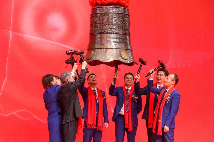 ខ្លាឃ្មុំរបស់ខ្លាឃ្មុំដែលបានចុះបញ្ជី